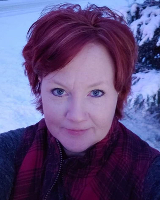 Sherry Barrett (Karuna Counseling)